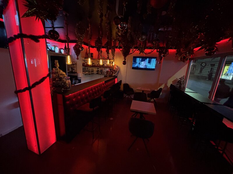 Contactable Zurich Langstrasse 18+.